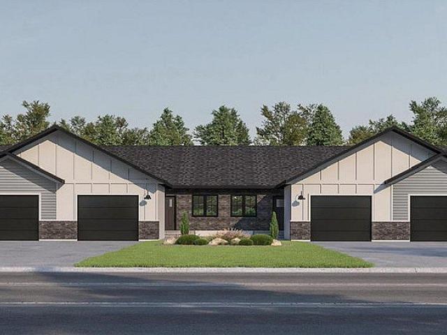 Condo for sale in Forrest Station, Manitoba