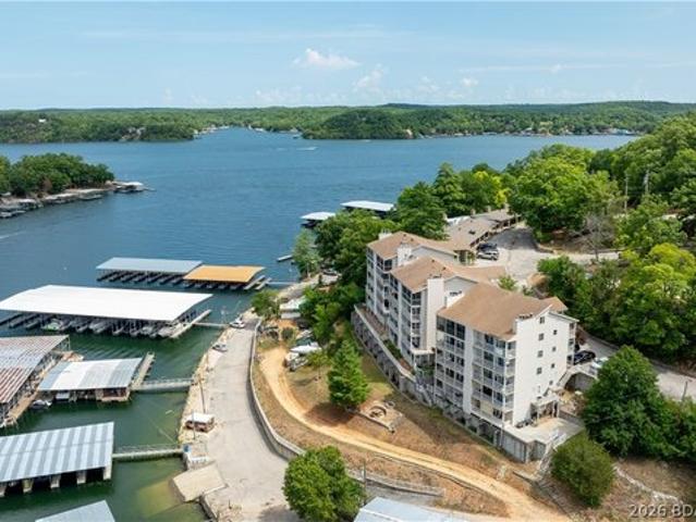 Condo for sale in Lake Ozark, Missouri