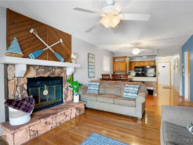 Condo for sale in Lake Ozark, Missouri