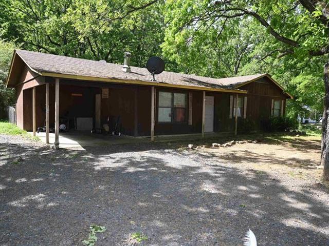 House for sale in Ark