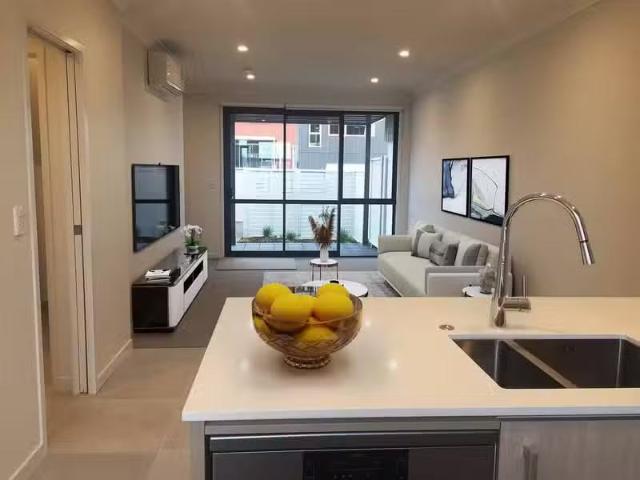 Apartment for rent in Howick