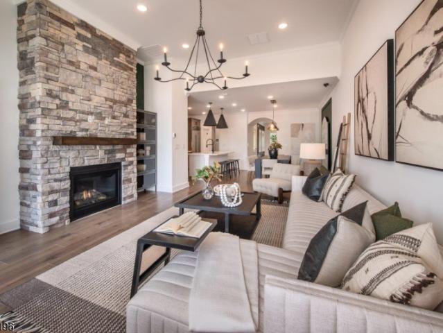 Townhouse for sale in Far Hills, New Jersey