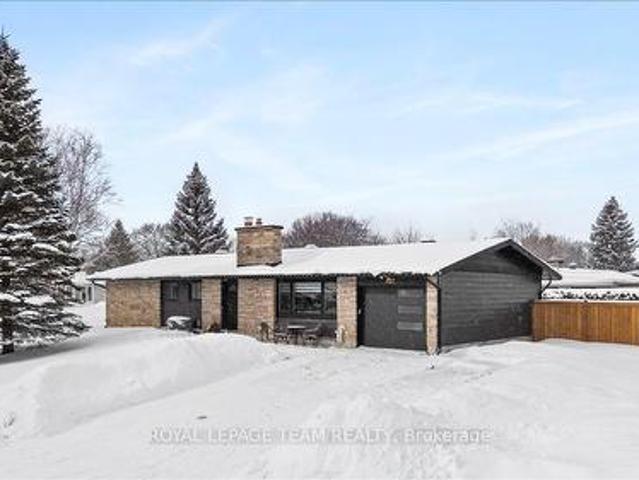 House for sale in Mulhurst Bay, Ontario