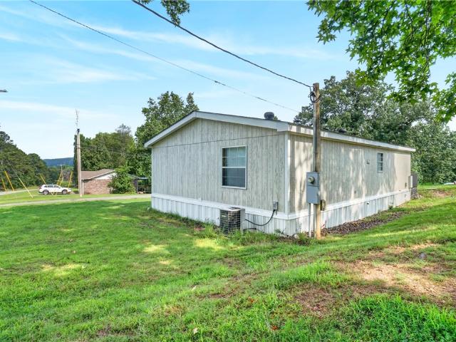 House for sale in Ark