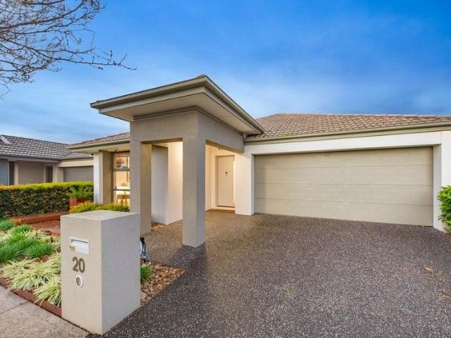 Apartment for rent in Camerons Creek, Victoria