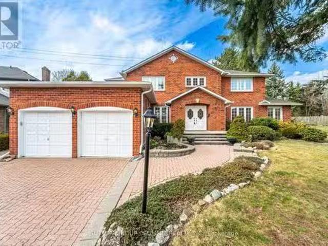 House for sale in Georgina, Ontario