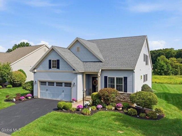 House for sale in Saratoga, New York