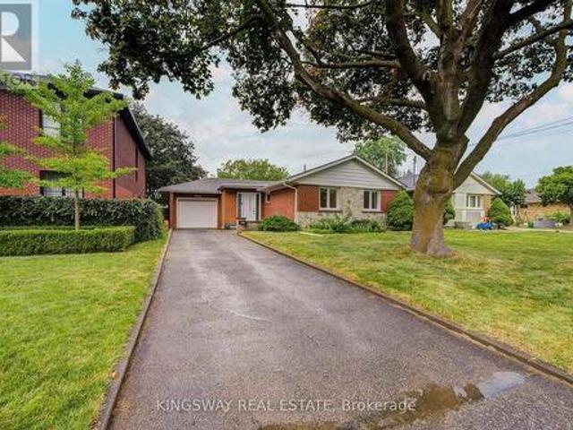 House for sale in Woburn, Ontario