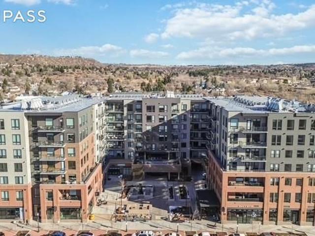 Condo for sale in Castle Rock, Colorado