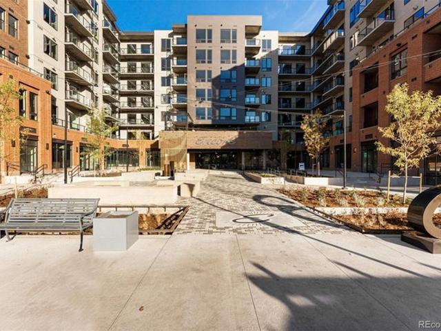 Condo for sale in Castle Rock, Colorado