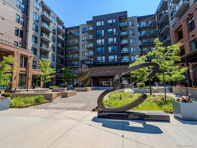 Condo for sale in Castle Rock, Colorado