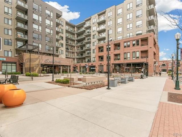 Condo for sale in Castle Rock, Colorado