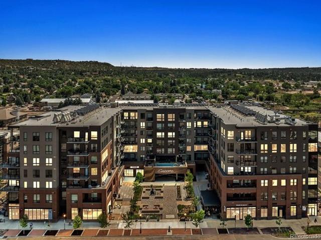 Condo for sale in Castle Rock, Colorado