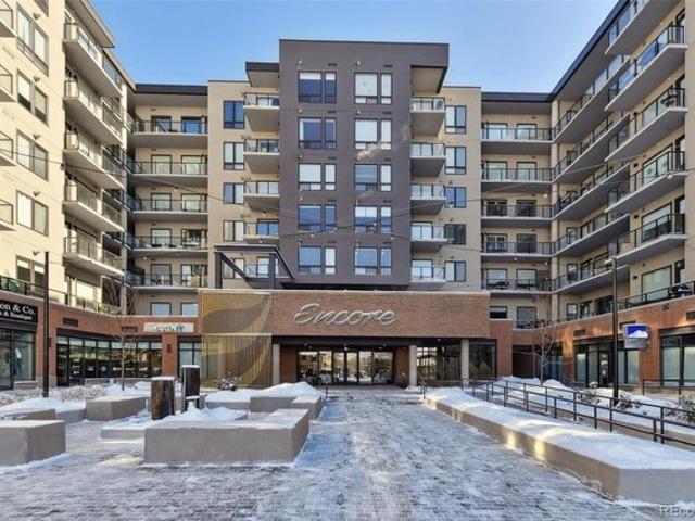Condo for sale in Castle Rock, Colorado