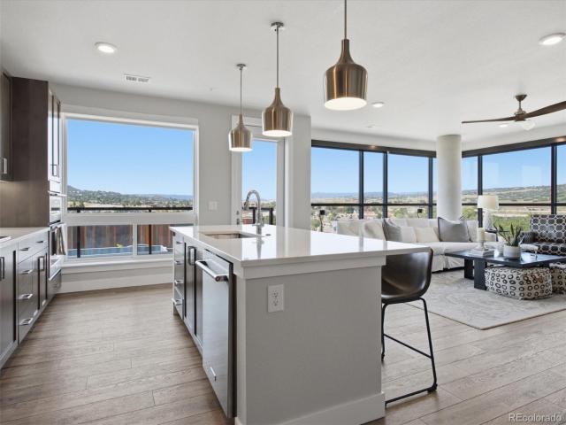 Condo for sale in Castle Rock, Colorado