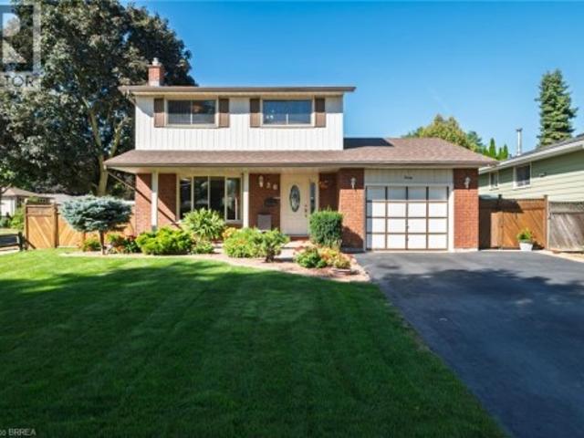 House for sale in Brant, Ontario