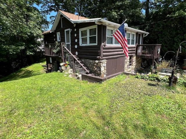 Property for rent in Passaic, New Jersey