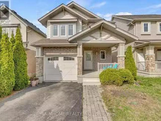 House for sale in Guelph, Ontario