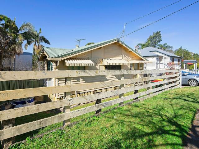 Apartment for rent in Annerley, Greater Brisbane