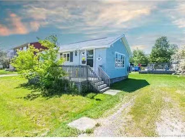 House for sale in Westmorland, New Brunswick