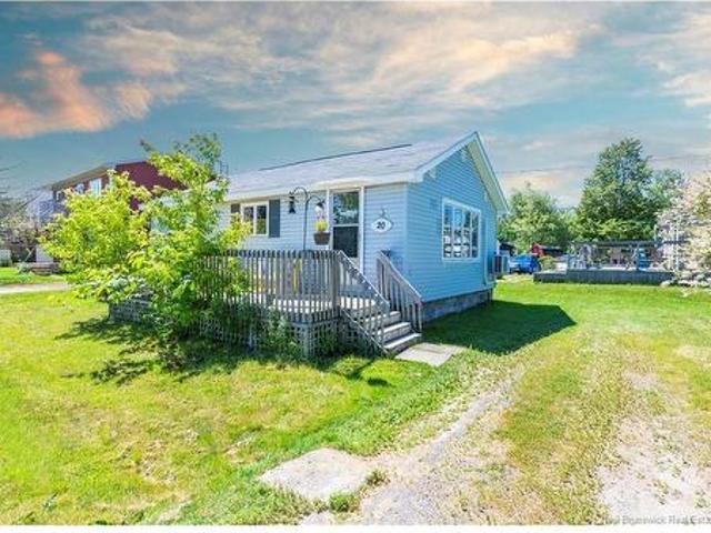 House for sale in Westmorland, New Brunswick