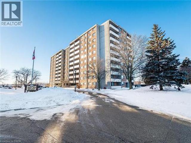 Condo for sale in York, Ontario