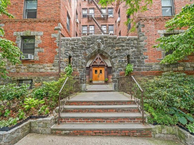 Property for sale in Mount Vernon, New York