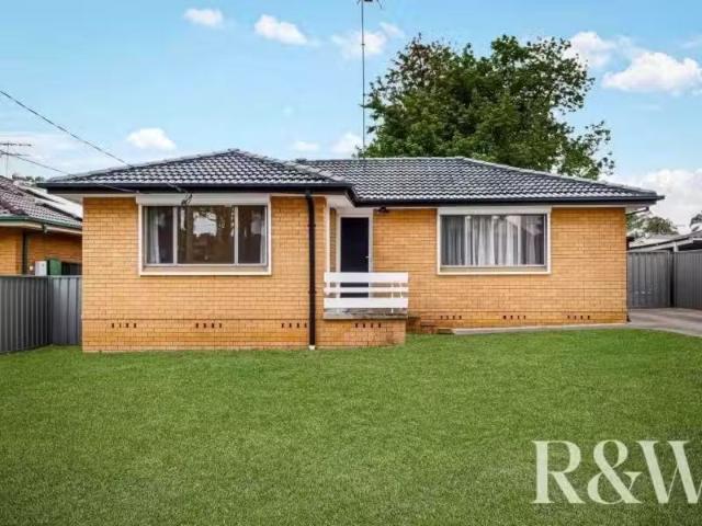 House for rent in Sydney, New South Wales