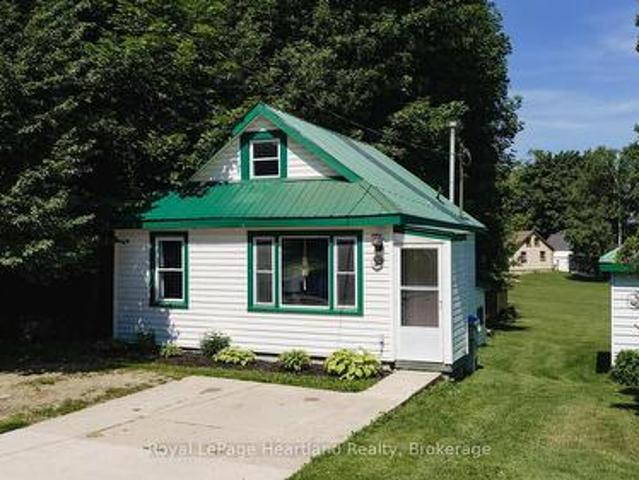 House for sale in Clinton, Central Huron