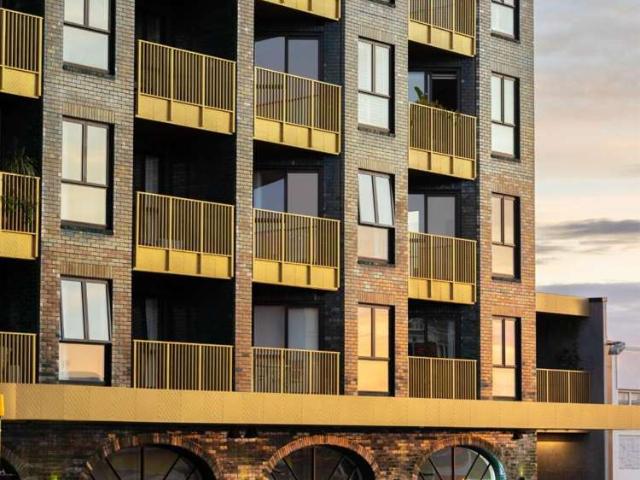 Apartment for sale in Grey Lynn
