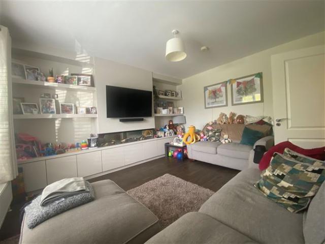 Detached House for sale in Dunshaughlin ED, The Municipal District of Ratoath