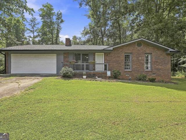 House for sale in Newnan, Georgia