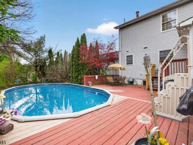 House for sale in Ogdensburg, New Jersey
