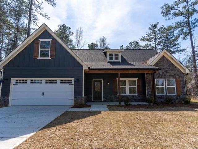 House for sale in Haralson, Georgia