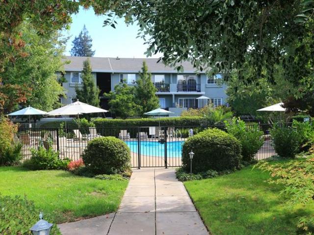 Condo for sale in San Mateo, California