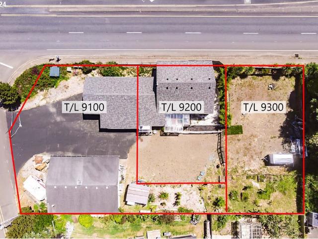 Commercial for sale in Oregonia