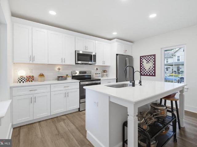 House for sale in Lititz, Pennsylvania