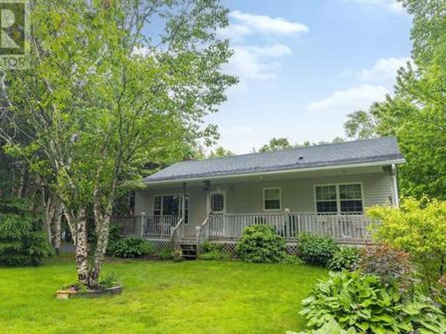 House for sale in Musquodoboit Harbour, Nova Scotia