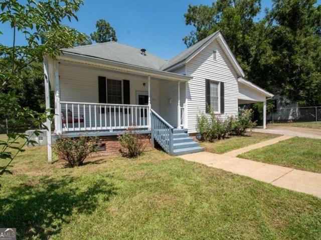 House for sale in Manchester, Georgia