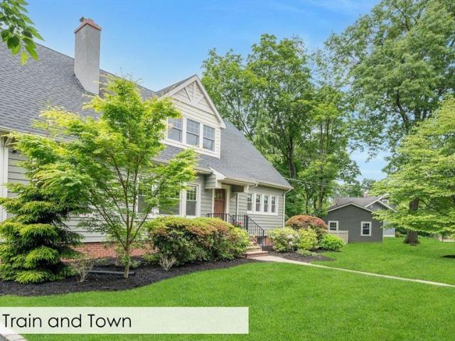 House for sale in Glen Rock