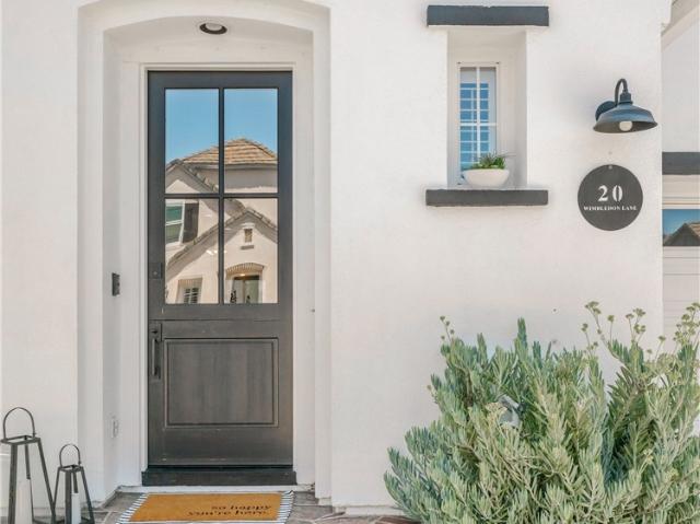 Condo for sale in Aliso Viejo, California
