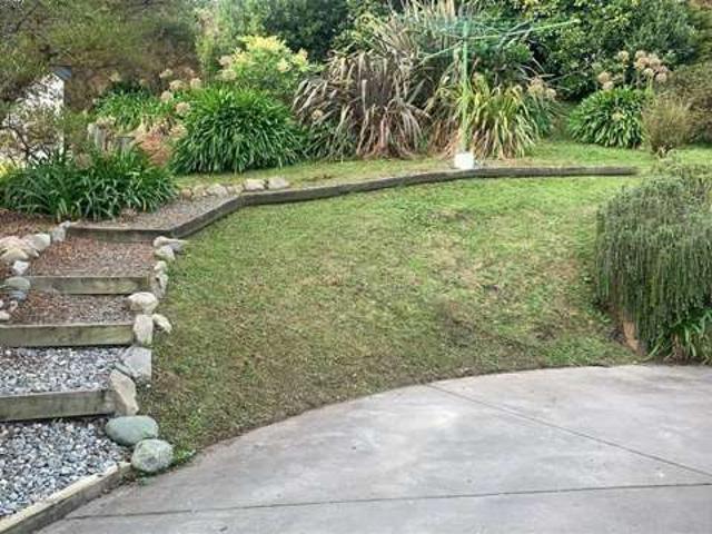 House for rent in Foxhill, Nelson Bays