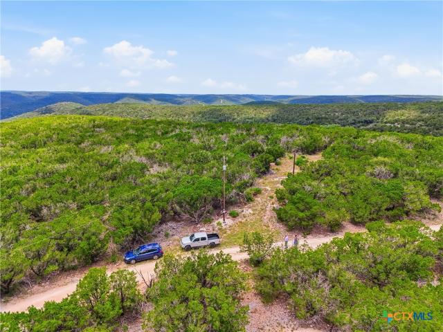 Land for sale in Leakey, Texas