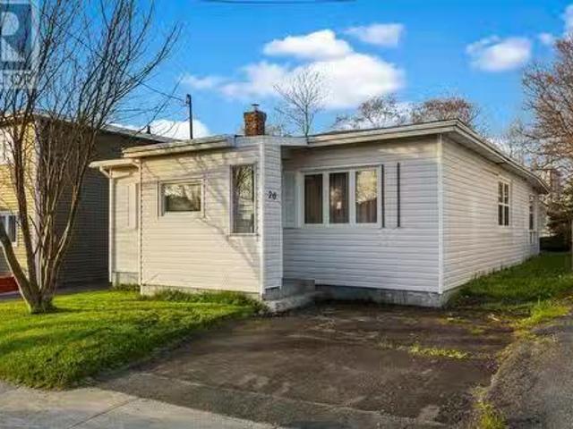 House for sale in Foxtrap, Newfoundland And Labrador