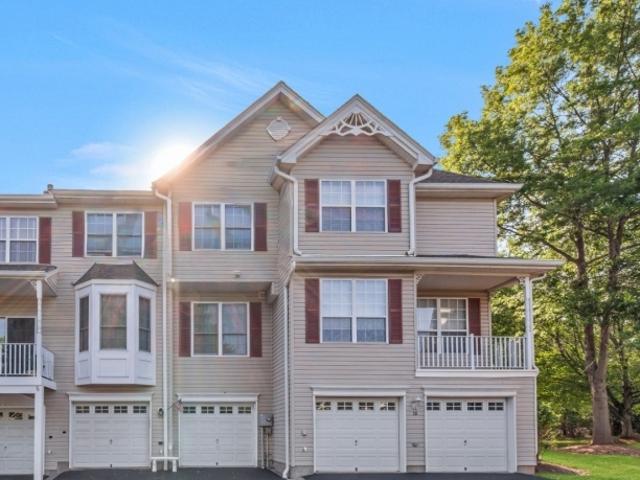 Condo for sale in Ringoes, New Jersey