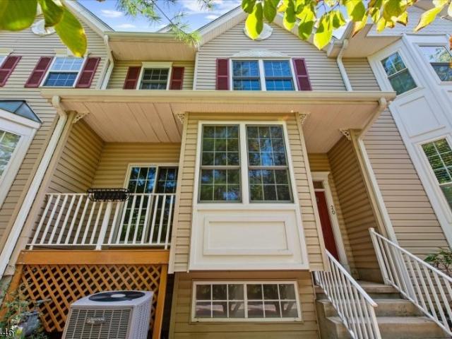 Townhouse for rent in Townsende, Raritan Township