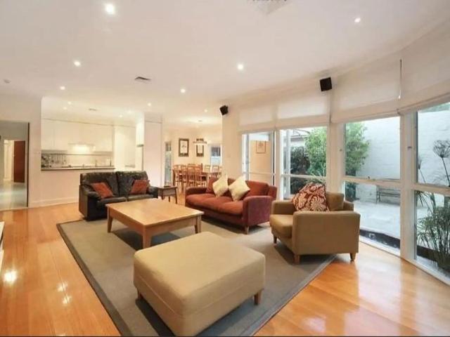 House for rent in Melbourne