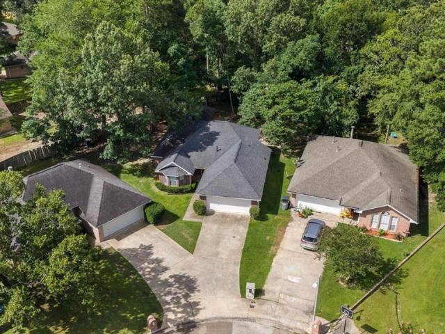 House for sale in Lufkin, Texas