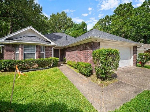 House for sale in Lufkin, Texas