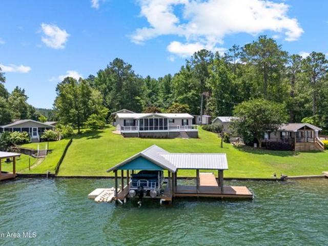 House for sale in Tallapoosa, Alabama
